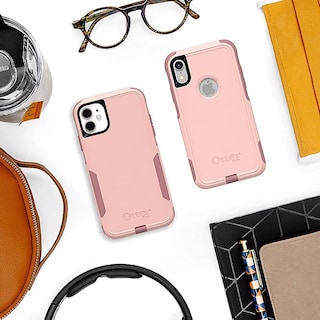Foto 4 | Foto 5 | Funda De Teléfono Otterbox Commuter Series Para Iphone 11 - Venta Internacional.