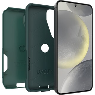 Foto 4 | Foto 4 | Funda Otterbox Para Samsung Galaxy S24 Commuter Series - Venta Internacional.