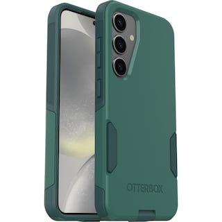 Foto 5 | Foto 5 | Funda Otterbox Para Samsung Galaxy S24 Commuter Series - Venta Internacional.