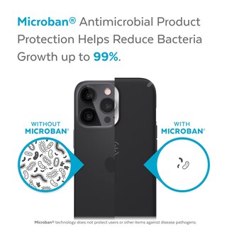 Foto 5 | Foto 5 | Funda Para Teléfono Speck Candyshell Pro Con Protección Contra Caídas Para Iphone 13 Pro - Venta Internacional.