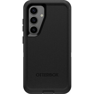 Foto 4 | Foto 4 | Funda Otterbox Para Samsung Galaxy S24 Defender Series, Color Negro - Venta Internacional.