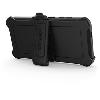 Foto 5 | Foto 5 | Funda Otterbox Para Samsung Galaxy S24 Defender Series, Color Negro - Venta Internacional.