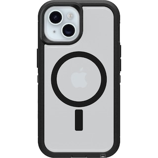 Foto 1 | Foto 1 | Funda De Teléfono Otterbox Defender Series Xt Clear Para Iphone 15 - Venta Internacional.