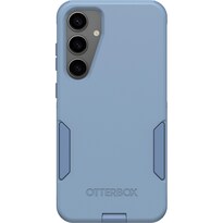 Funda Otterbox Para Samsung Galaxy S24+ Commuter Series, Azul - Venta Internacional.