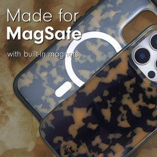 Foto 3 | Foto 3 | Funda De Teléfono Sonix Para Iphone 16 Pro Magsafe 3 M, Probada Contra Caídas - Venta Internacional.