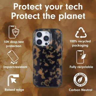 Foto 4 | Foto 4 | Funda De Teléfono Sonix Para Iphone 16 Pro Magsafe 3 M, Probada Contra Caídas - Venta Internacional.