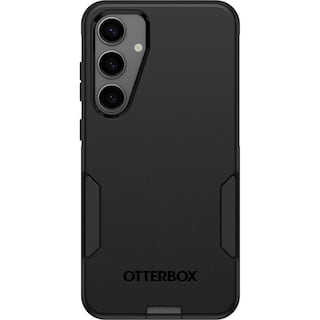 Foto 1 | Foto 1 | Funda Otterbox Para Samsung Galaxy S24+ Commuter Series, Color Negro - Venta Internacional.