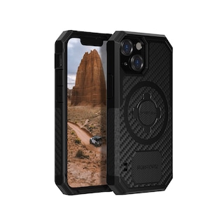 Foto 1 | Foto 1 | Funda Para Teléfono Rokform Rugged Series Para Iphone 13 Mini Con Magsafe - Venta Internacional.