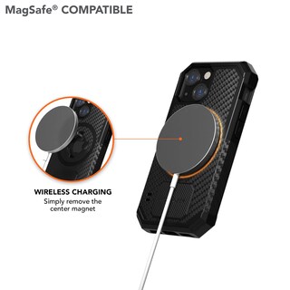 Foto 6 | Foto 6 | Funda Para Teléfono Rokform Rugged Series Para Iphone 13 Mini Con Magsafe - Venta Internacional.