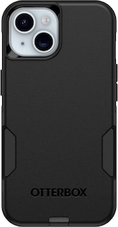 Foto 3 | Foto 3 | Funda Otterbox Commuter Series Para Iphone 15/14/13, Color Negro - Venta Internacional.