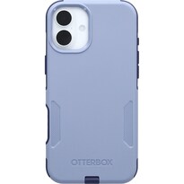 Funda Otterbox Commuter Series Para Iphone 16 Plus, Diseño Denver Dusk - Venta Internacional.