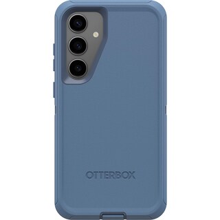 Foto 4 | Foto 4 | Funda Otterbox Para Samsung Galaxy S24+ Defender, Pantalones Vaqueros Azules Para Bebés - Venta Internacional.