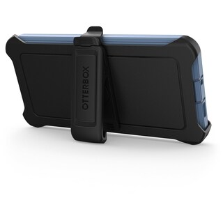 Foto 6 | Foto 6 | Funda Otterbox Para Samsung Galaxy S24+ Defender, Pantalones Vaqueros Azules Para Bebés - Venta Internacional.
