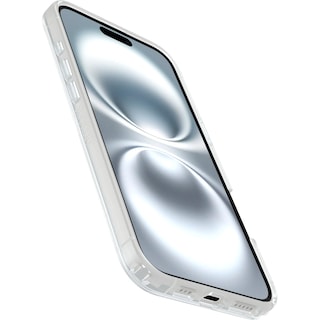 Foto 5 | Foto 5 | Funda Para Teléfono Otterbox Iphone 16 Plus Symmetry Clear Series - Venta Internacional.
