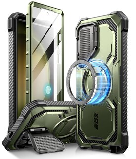 Foto 1 | Foto 1 | Funda De Teléfono I-blason Armorbox Para Samsung Galaxy S24 Ultra - Venta Internacional.