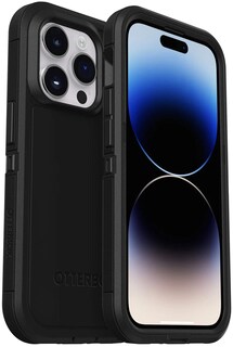 Foto 1 | Foto 1 | Funda De Teléfono Otterbox Defender Series Xt Con Magsafe Para Iphone 14 Pro - Venta Internacional.