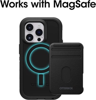 Foto 3 | Foto 3 | Funda De Teléfono Otterbox Defender Series Xt Con Magsafe Para Iphone 14 Pro - Venta Internacional.
