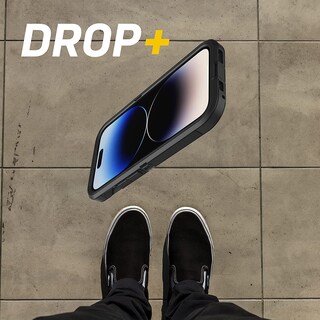 Foto 5 | Foto 5 | Funda De Teléfono Otterbox Defender Series Xt Con Magsafe Para Iphone 14 Pro - Venta Internacional.