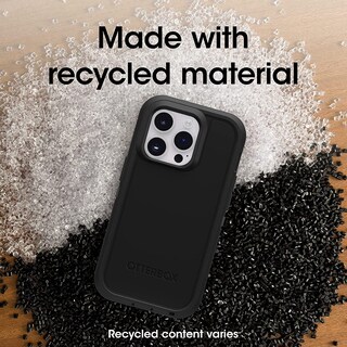 Foto 6 | Foto 6 | Funda De Teléfono Otterbox Defender Series Xt Con Magsafe Para Iphone 14 Pro - Venta Internacional.