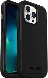 Foto 5 | Foto 5 | Funda Otterbox Defender Series Xt Para Iphone 13 Pro - Negra - Venta Internacional.