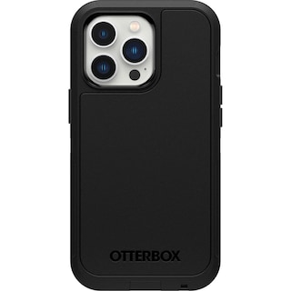 Foto 6 | Foto 6 | Funda Otterbox Defender Series Xt Para Iphone 13 Pro - Negra - Venta Internacional.