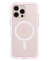 Funda De Teléfono Ornarto Air Para Iphone 16 Pro Max Clear Con Magsafe - Venta Internacional.