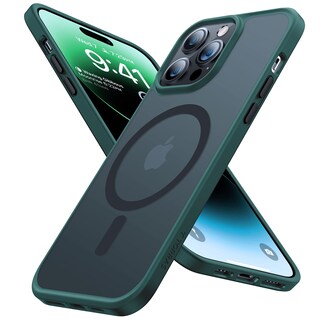 Foto 1 | Foto 1 | Funda De Teléfono Torras Stronger Magnetic Para Iphone 14 Pro - Venta Internacional.
