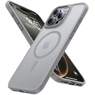 Foto 1 | Foto 1 | Funda De Teléfono Torras Magnética A Prueba De Golpes Para Iphone 16 Pro Max - Venta Internacional.