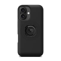 Funda Quad Lock Mag Para Iphone 16 Negra - Venta Internacional.