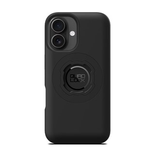 Foto 1 | Foto 1 | Funda Quad Lock Mag Para Iphone 16 Negra - Venta Internacional.
