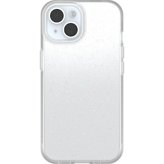 Foto 1 | Foto 1 | Funda Otterbox Prefix Series Para Iphone 15 Stardust, Transparente Y Brillante - Venta Internacional.