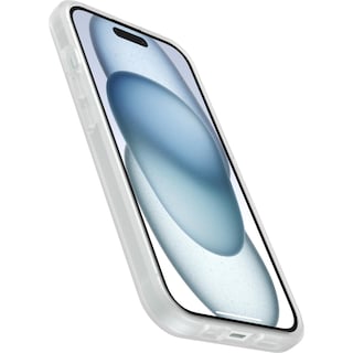 Foto 3 | Foto 3 | Funda Otterbox Prefix Series Para Iphone 15 Stardust, Transparente Y Brillante - Venta Internacional.