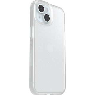 Foto 4 | Foto 4 | Funda Otterbox Prefix Series Para Iphone 15 Stardust, Transparente Y Brillante - Venta Internacional.