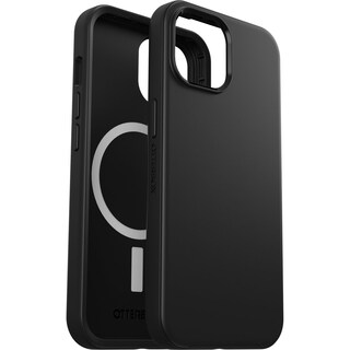Foto 6 | Foto 6 | Funda Otterbox Symmetry Series Para Iphone 15/14/13, Color Negro - Venta Internacional.