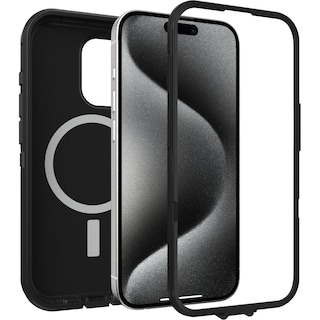 Foto 4 | Foto 4 | Funda De Teléfono Otterbox Defender Series Xt Para Iphone 15 Pro - Venta Internacional.