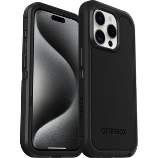 Foto 5 | Foto 5 | Funda De Teléfono Otterbox Defender Series Xt Para Iphone 15 Pro - Venta Internacional.