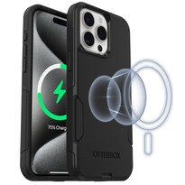 Funda De Teléfono Otterbox Commuter Series Para Iphone 15 Pro Max - Venta Internacional.