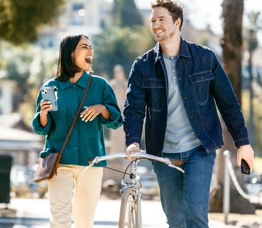 Foto 6 | Foto 6 | Funda De Teléfono Otterbox Commuter Series Para Iphone 15 Pro Max - Venta Internacional.