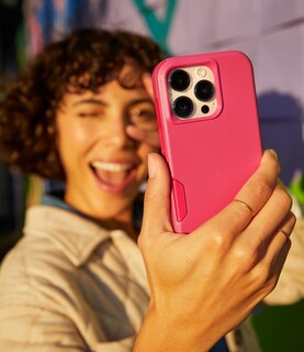 Foto 7 | Foto 7 | Funda De Teléfono Otterbox Commuter Series Para Iphone 15 Pro Max - Venta Internacional.