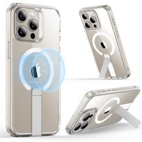 Funda De Teléfono Esr Boost Series Para Iphone 15 Pro Max Clear - Venta Internacional.
