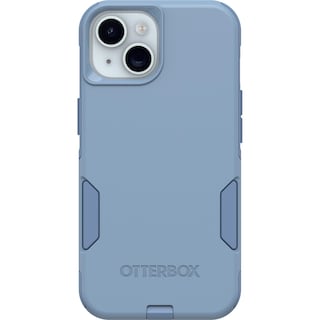Foto 1 | Foto 1 | Funda Otterbox Commuter Series Para Iphone 15/14/13 Crisp Denim - Venta Internacional.