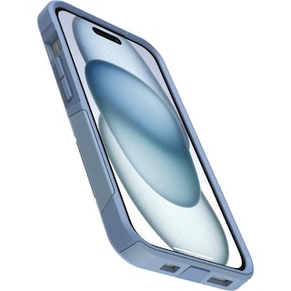 Foto 3 | Foto 3 | Funda Otterbox Commuter Series Para Iphone 15/14/13 Crisp Denim - Venta Internacional.