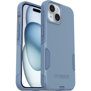 Foto 5 | Foto 5 | Funda Otterbox Commuter Series Para Iphone 15/14/13 Crisp Denim - Venta Internacional.