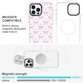 Foto 4 | Foto 4 | Funda De Teléfono Mosnovo Compatible Con Iphone 13 Pro Max - Venta Internacional.