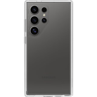 Foto 1 | Foto 1 | Funda Otterbox Para Samsung Galaxy S24 Ultra Symmetry Clear - Venta Internacional.