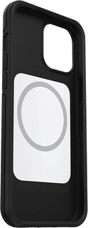 Foto 4 | Foto 4 | Funda Otterbox Symmetry Series+ Para Iphone 12/12 Pro, Color Negro - Venta Internacional.