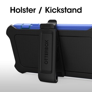 Foto 5 | Foto 5 | Funda Otterbox Defender Series Rain Check Para Iphone 14 Y 13 - Venta Internacional.