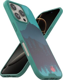 Foto 1 | Foto 1 | Funda Smartish Magnetic Gripmunk Para Iphone 16 Pro Con Magsafe - Venta Internacional.