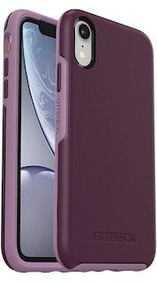 Foto 1 | Foto 1 | Funda Otterbox Symmetry Series Para Iphone Xr Tonic Violet - Venta Internacional.
