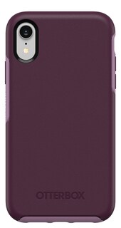 Foto 3 | Foto 3 | Funda Otterbox Symmetry Series Para Iphone Xr Tonic Violet - Venta Internacional.